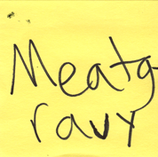 meatgravy